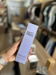 Creme Mugler Angel 200ML