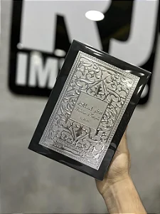 Perfume Árabe Lattafa Fakhar