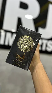 Perfume Árabe Lattafa Asad