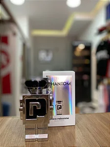Perfume Paco Rabbane Phantom 100ML
