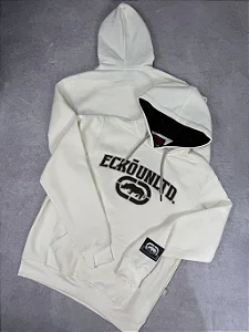 Moletom Ecko Ma Logo