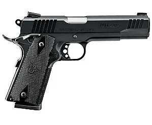 Pistola Taurus 1911 tática Cal.45ACP 8T CAFO