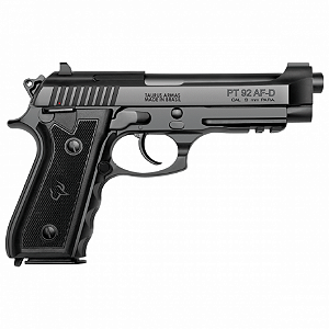 Pistola Taurus PT92 .9mm 17T Tenef