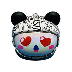 Fone De Ouvido Sem Fio Multifaces