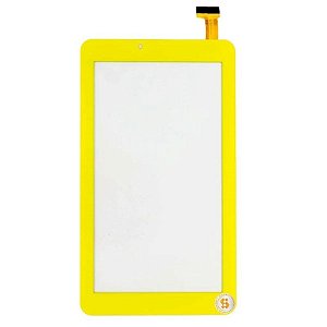 Touch Screen Tablet Multilaser M7S Plus - Dl Tx330 - Tx386