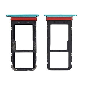 Gaveta De Chip Motorola Moto E7