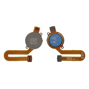 Biometria Motorola Moto G31