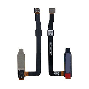 Biometria Motorola Moto G6 Plus