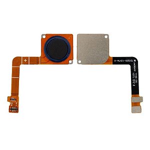 Biometria Motorola Moto G7 - G7 Plus