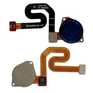 Biometria Motorola Moto G7 Play - G7 Power