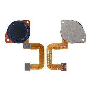 Biometria Motorola One Fusion