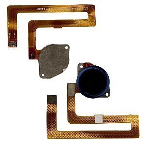 Biometria Motorola One Macro