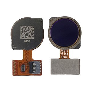 Biometria Xiaomi Redmi Note 7 - 7 Pro
