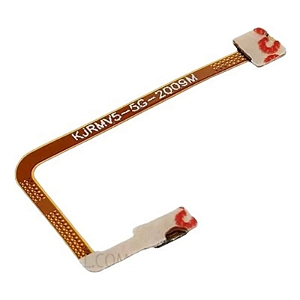 Botao Externo Volume Realme 7