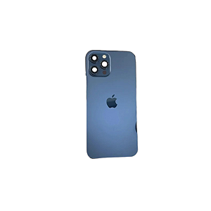 Carcaca Apple Iphone 12 Pro Completa