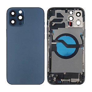 Carcaca Iphone 12 Pro Max