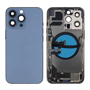 Carcaca Iphone 13 Pro