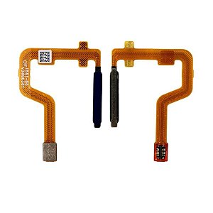 Flex Botao Home E Biometria Motorola G9 Plus