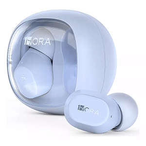 Fone De Ouvido Sem Fio Bluetooth 5.3 300Mah 1Hora