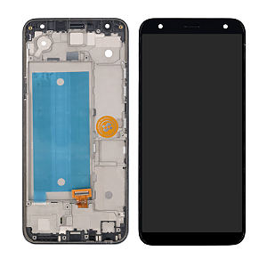 Frontal Lg K12 - K12 Plus