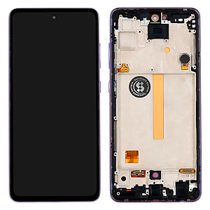 Frontal Samsung Galaxy A52 4G 5G - A52S 5G