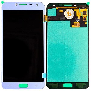 Frontal Samsung Galaxy J4