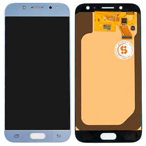 Frontal Samsung Galaxy J5 Pro