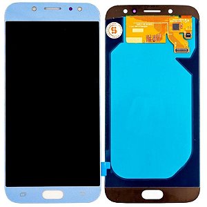 Frontal Samsung Galaxy J7 Pro