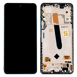 Frontal Xiaomi Poco F3