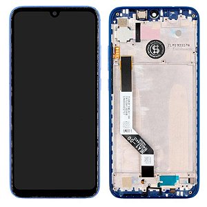 Frontal Xiaomi Redmi Note 7 - Note 7 Pro