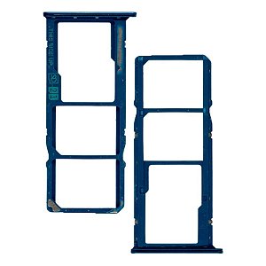 Gaveta De Chip Motorola Moto E6 Play