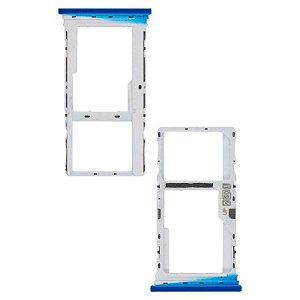 Gaveta De Chip Motorola Moto E7 Plus