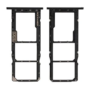 Gaveta De Chip Motorola Moto G7 Play