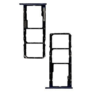 Gaveta De Chip Motorola Moto G7 Power Xt1955