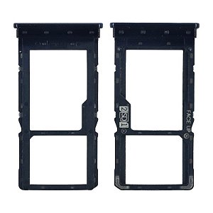 Gaveta De Chip Motorola Moto G8