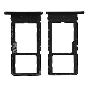 Gaveta De Chip Motorola Moto G8 Power