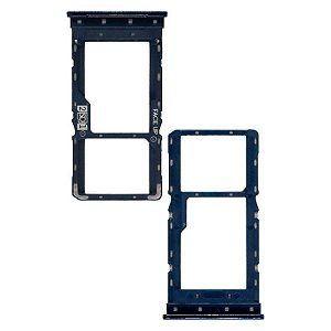 Gaveta De Chip Motorola Moto G9 Plus