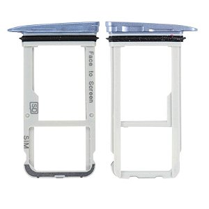 Gaveta De Chip Motorola Moto X4