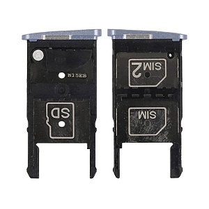 Gaveta De Chip Motorola Moto Z2 Play
