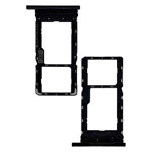 Gaveta De Chip Motorola One Macro