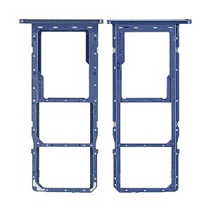 Gaveta De Chip Samsung Galaxy A01