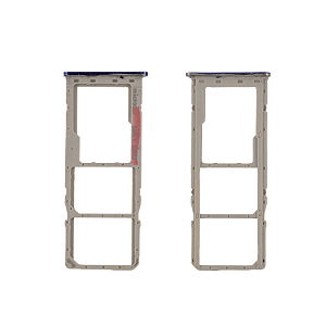 Gaveta De Chip Samsung Galaxy A10S - A20S - A30S - A40S - A50S