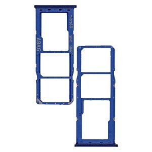 Gaveta De Chip Samsung Galaxy A21S