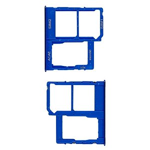 Gaveta De Chip Samsung Galaxy A31