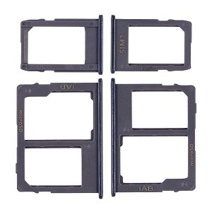 Gaveta De Chip Samsung Galaxy J4 Plus