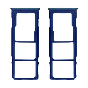 Gaveta De Chip Samsung Galaxy M21S