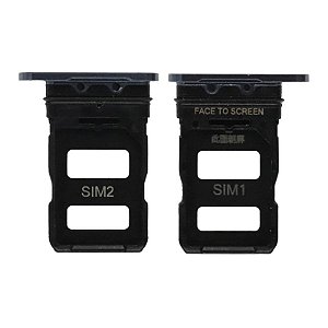 Gaveta De Chip Xiaomi Mi 11