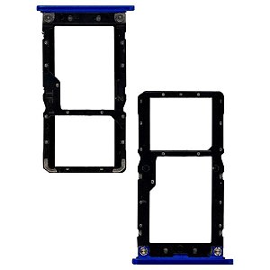 Gaveta De Chip Xiaomi Mi 8 Lite