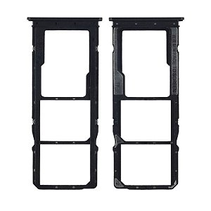 Gaveta De Chip Xiaomi Note 9