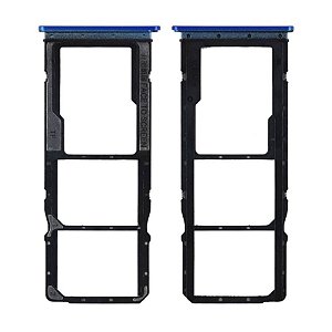 Gaveta De Chip Xiaomi Redmi 9